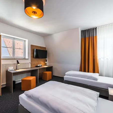 Hotel Seminar- Und Schulungszentrum Kloster Furth Furth (Lower Bavaria)