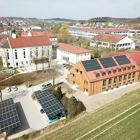 Hotel Seminar- Und Schulungszentrum Kloster Furth *