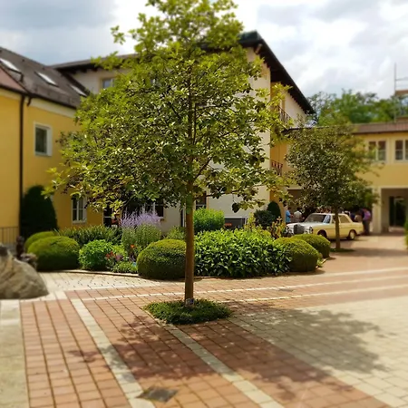 Seminar- Und Schulungszentrum Kloster Furth Hotel *