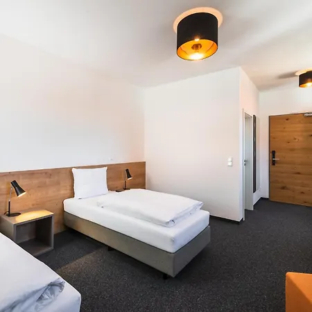 Seminar- Und Schulungszentrum Kloster Furth *