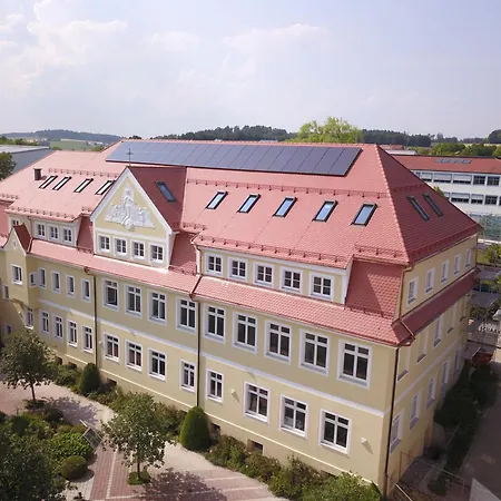 Seminar- Und Schulungszentrum Kloster Furth