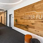 Hotel Seminar- Und Schulungszentrum Kloster Furth Furth (Lower Bavaria)