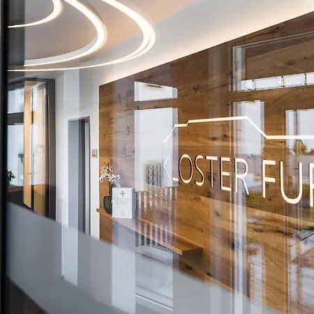 Seminar- Und Schulungszentrum Kloster Furth