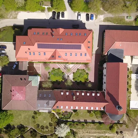 Seminar- Und Schulungszentrum Kloster Furth Furth (Lower Bavaria)