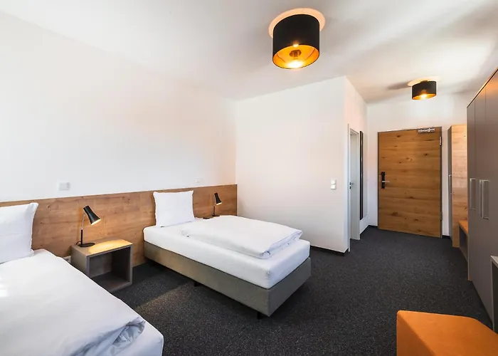 Seminar- Und Schulungszentrum Kloster Furth *