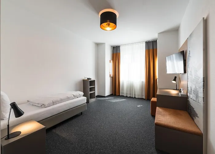 Seminar- Und Schulungszentrum Kloster Furth